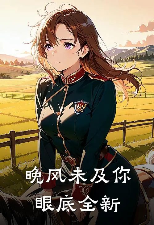 晚风未及你眼底全新