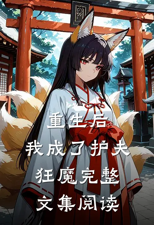 重生后，我成了护夫狂魔完整文集阅读