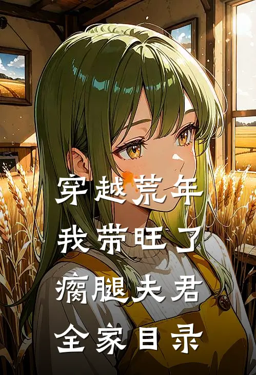 穿越荒年，我带旺了瘸腿夫君全家目录