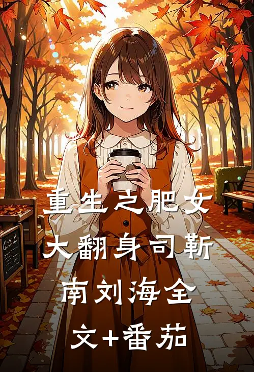 重生之肥女大翻身司靳南刘海全文+番茄