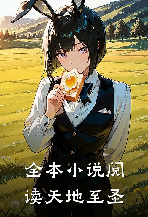 全本小说阅读天地至圣