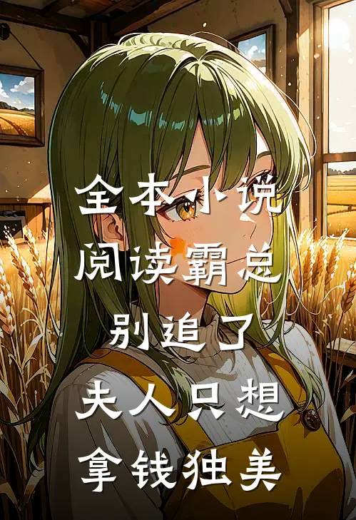 全本小说阅读霸总别追了，夫人只想拿钱独美