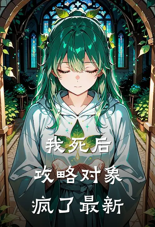 我死后，攻略对象疯了最新