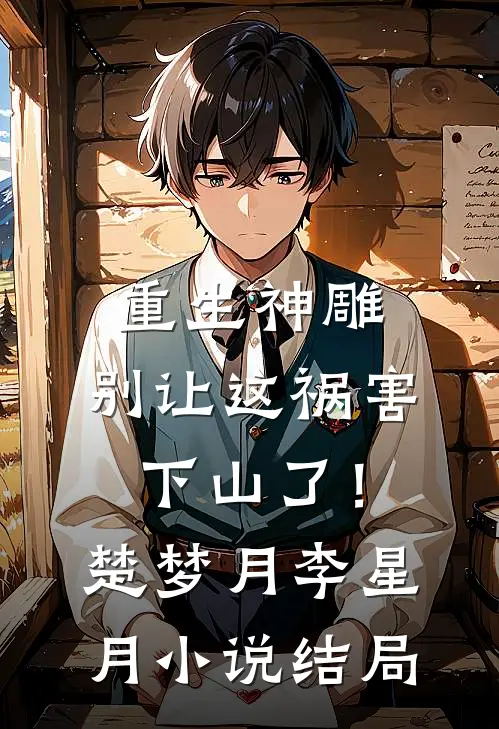 重生神雕：别让这祸害下山了！楚梦月李星月小说结局