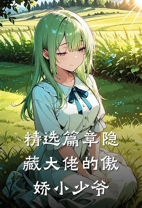 精选篇章隐藏大佬的傲娇小少爷