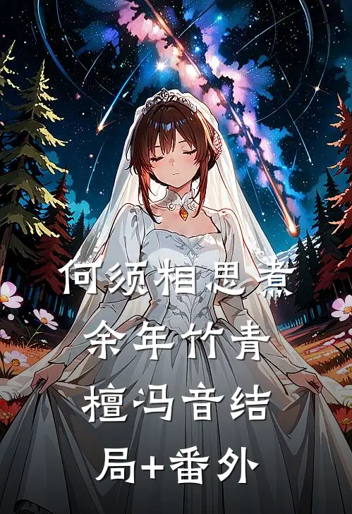 何须相思煮余年竹青檀冯音结局+番外