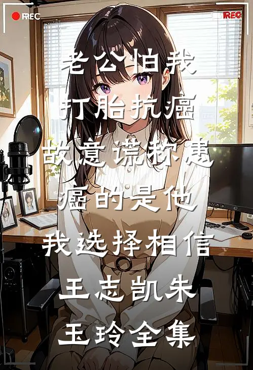 老公怕我打胎抗癌，故意谎称患癌的是他，我选择相信王志凯朱玉玲全集