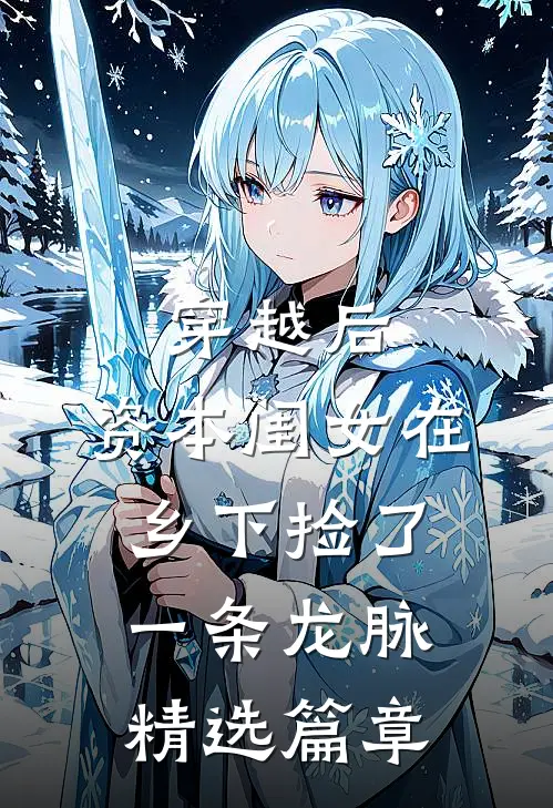 穿越后，资本闺女在乡下捡了一条龙脉精选篇章