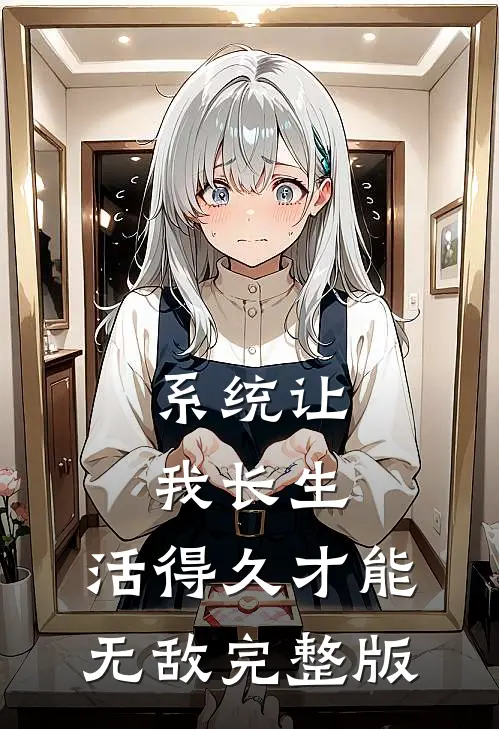 系统让我长生，活得久才能无敌完整版