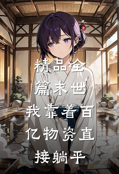 精品全篇末世：我靠着百亿物资直接躺平
