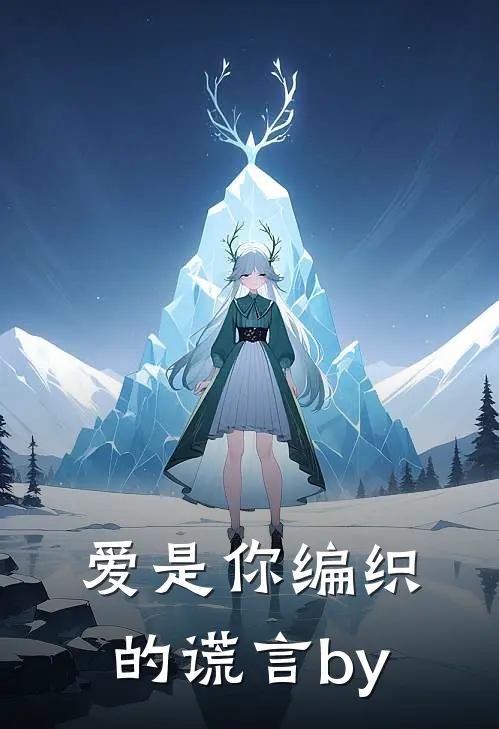 爱是你编织的谎言by