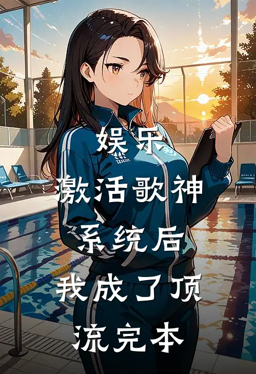 娱乐：激活歌神系统后，我成了顶流完本