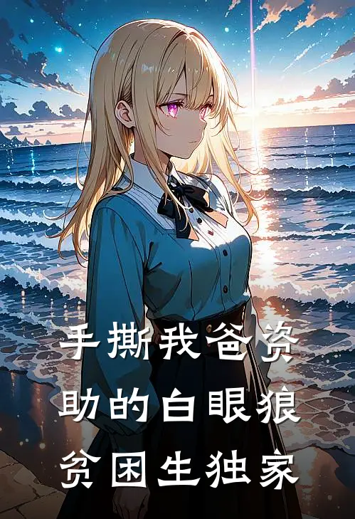 手撕我爸资助的白眼狼贫困生独家