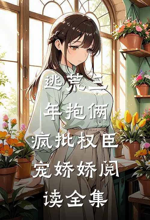 逃荒三年抱俩，疯批权臣宠娇娇阅读全集
