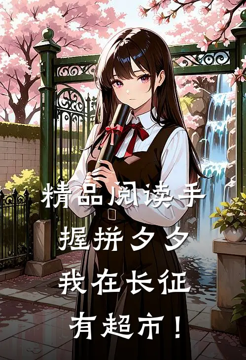 精品阅读手握拼夕夕，我在长征有超市！