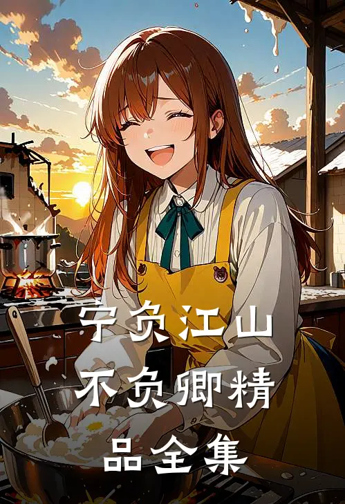 宁负江山不负卿精品全集