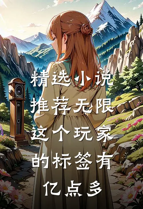 精选小说推荐无限：这个玩家的标签有亿点多