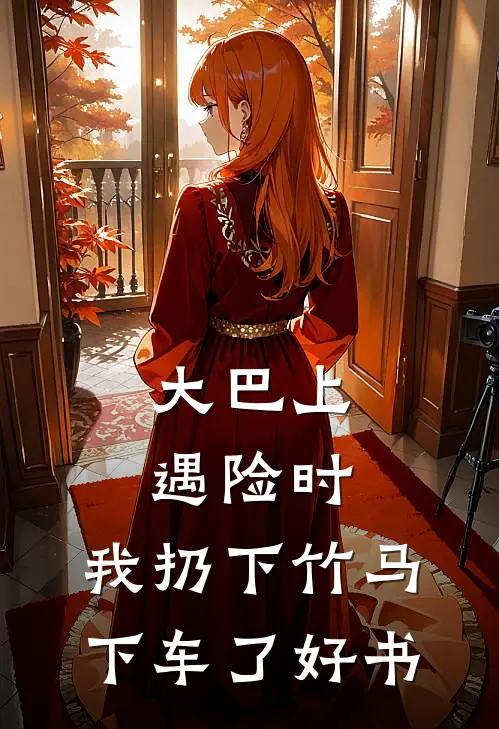 大巴上遇险时，我扔下竹马下车了好书