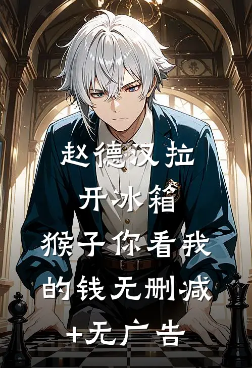 赵德汉拉开冰箱，猴子你看我的钱无删减+无广告