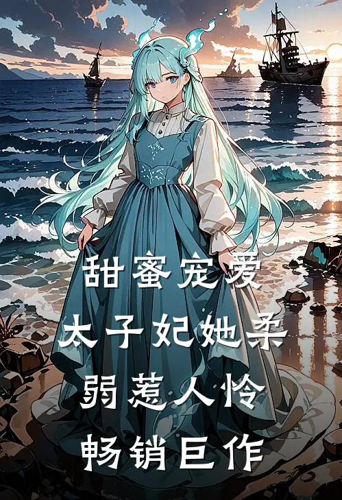 甜蜜宠爱：太子妃她柔弱惹人怜畅销巨作