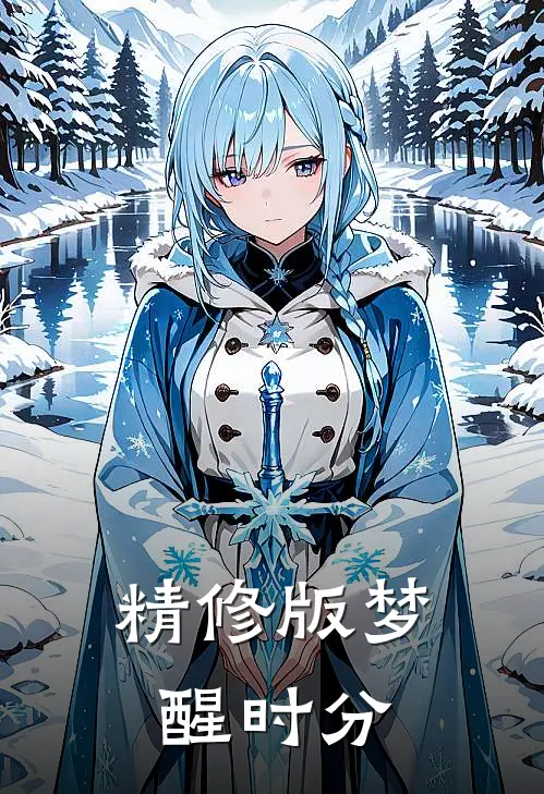 精修版梦醒时分