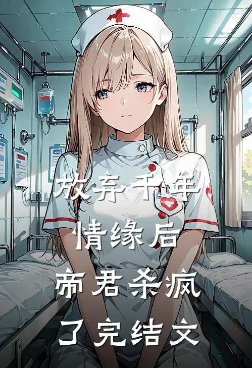 放弃千年情缘后，帝君杀疯了完结文