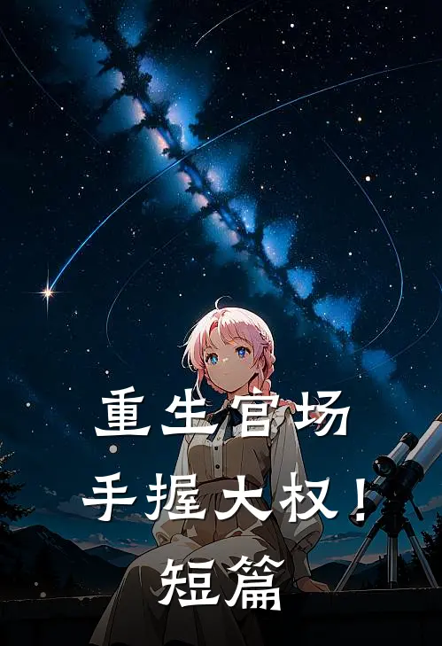 重生官场：手握大权！短篇