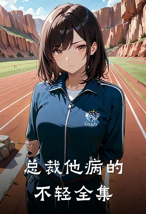 总裁他病的不轻 全集