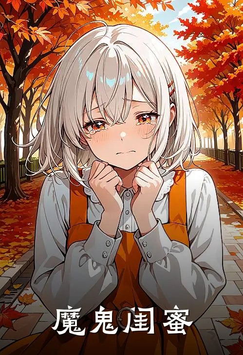 魔鬼闺蜜