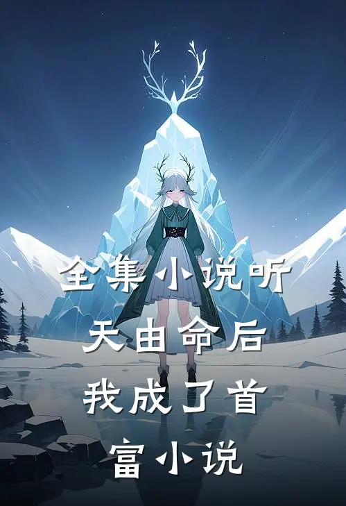 全集小说听天由命后,我成了首富小说