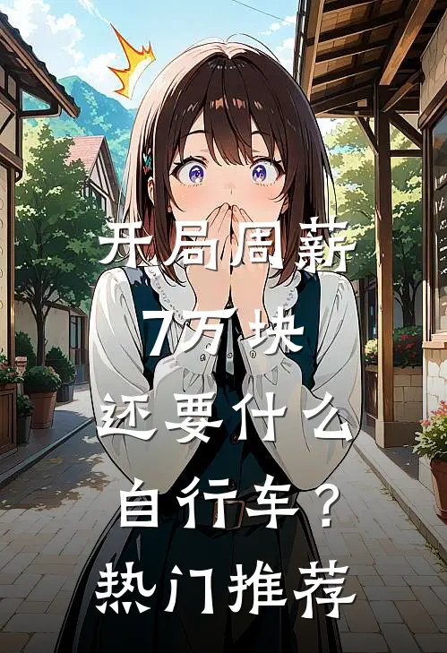 开局周薪7万块，还要什么自行车？热门推荐