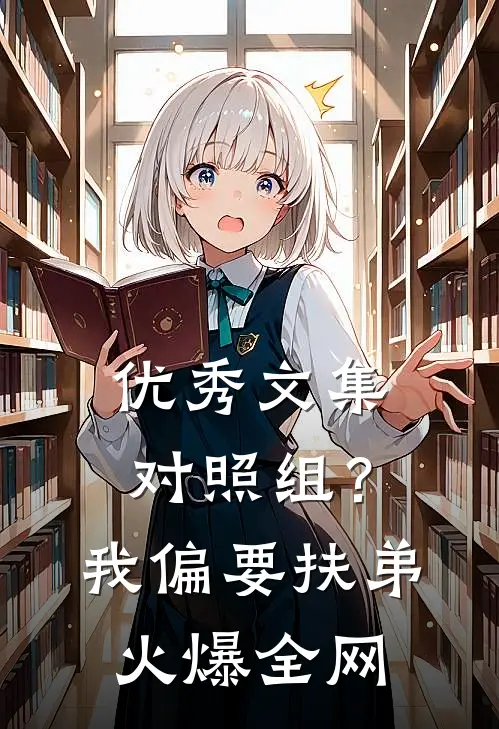 优秀文集对照组？我偏要扶弟火爆全网