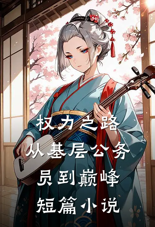 权力之路：从基层公务员到巅峰短篇小说