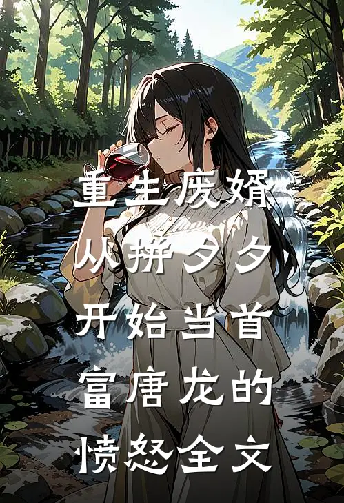 重生废婿：从拼夕夕开始当首富-唐龙的愤怒全文