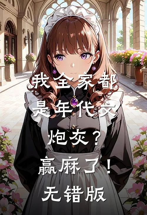 我全家都是年代文炮灰？赢麻了！无错版