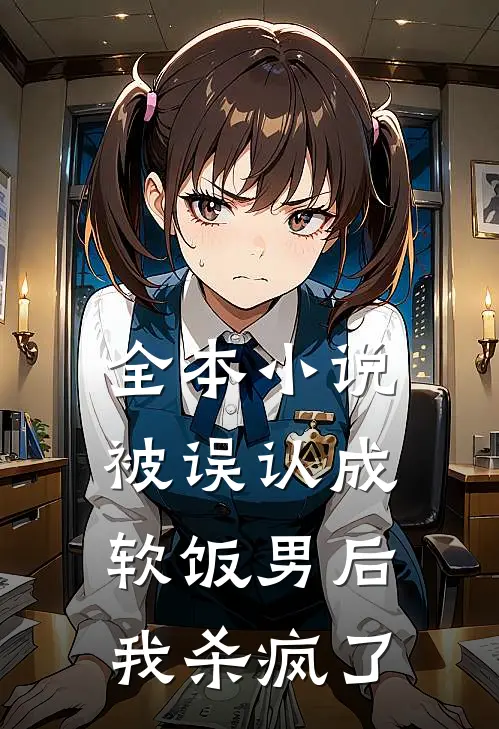全本小说被误认成软饭男后，我杀疯了