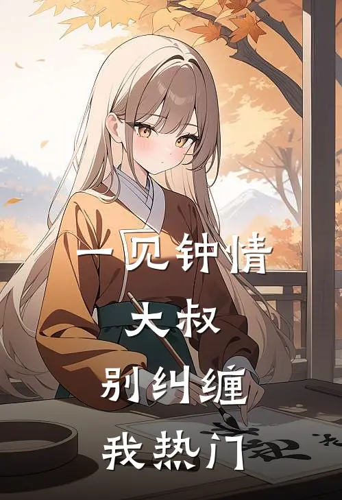 一见钟情：大叔，别纠缠我热门