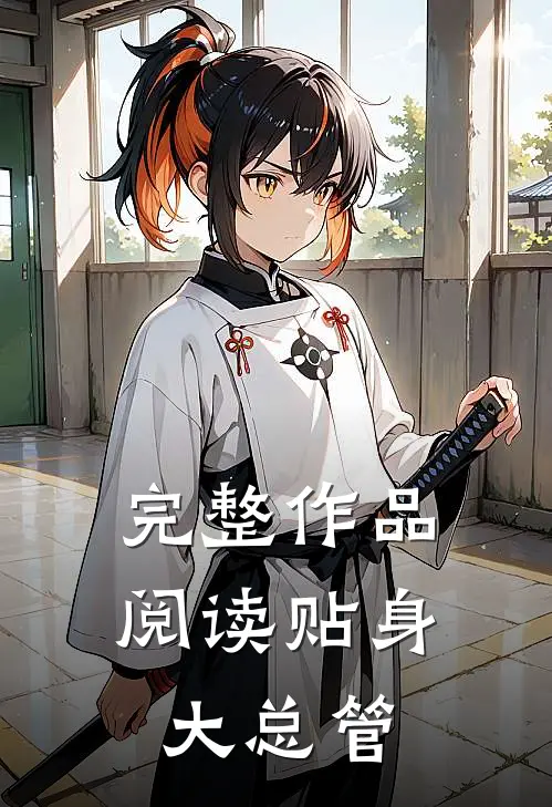 完整作品阅读贴身大总管