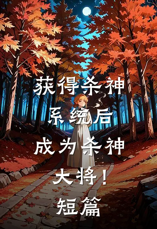 获得杀神系统后，成为杀神大将！短篇