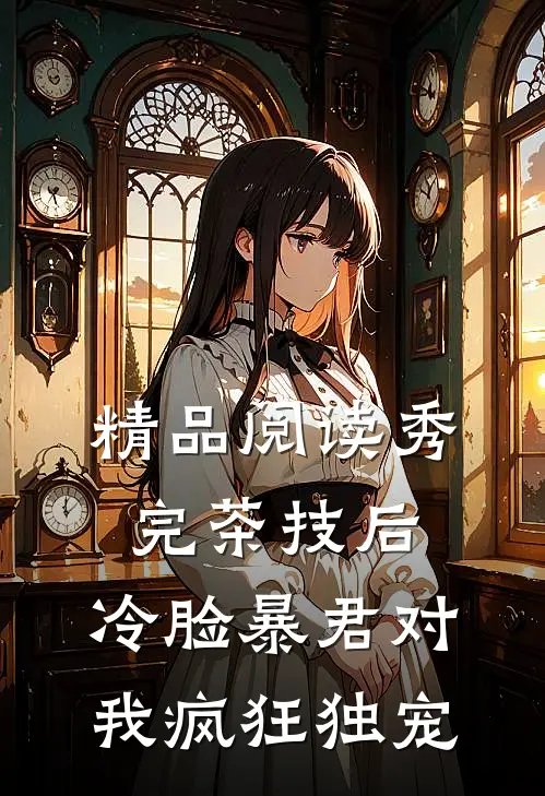 精品阅读秀完茶技后，冷脸暴君对我疯狂独宠