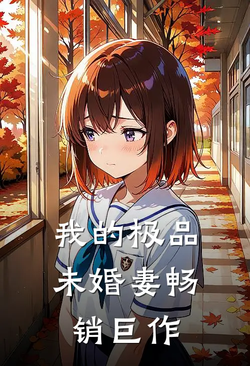 我的极品未婚妻畅销巨作