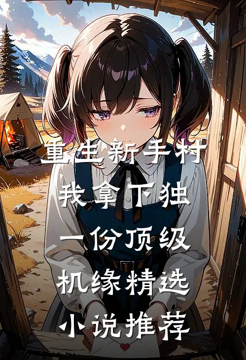 重生新手村，我拿下独一份顶级机缘精选小说推荐
