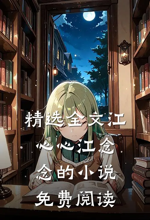 精选全文江心心江念念的小说免费阅读