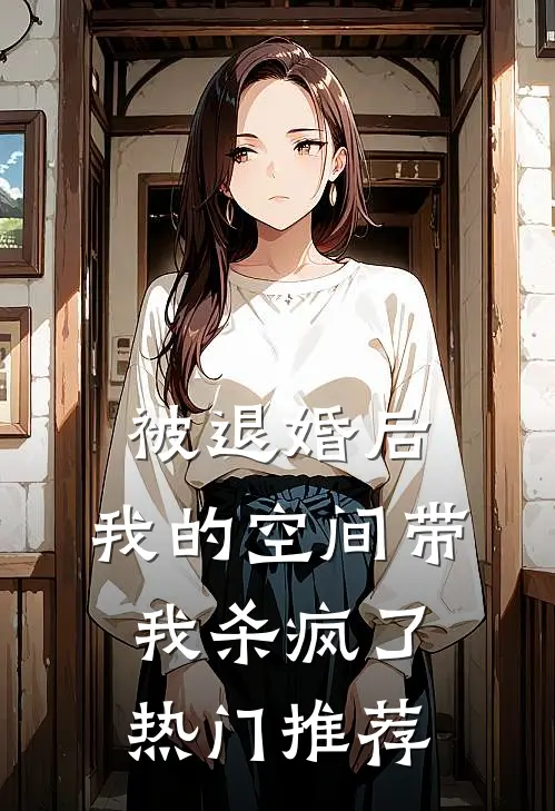 被退婚后，我的空间带我杀疯了热门推荐