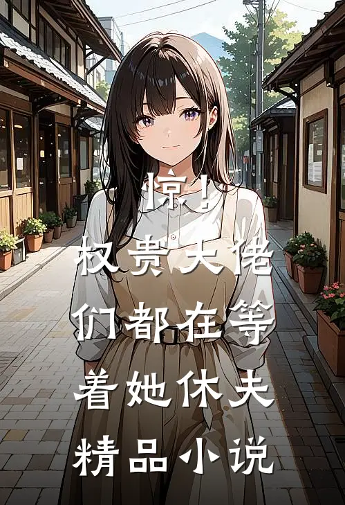惊！权贵大佬们都在等着她休夫精品小说