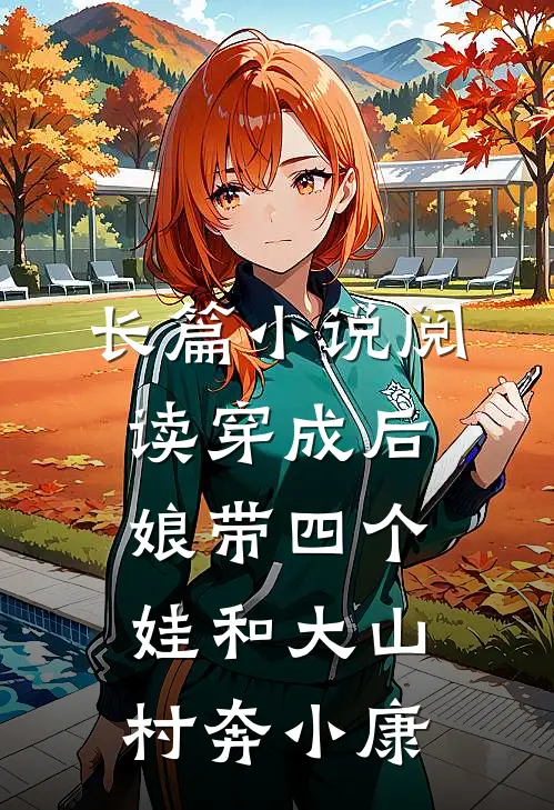 长篇小说阅读穿成后娘带四个娃和大山村奔小康