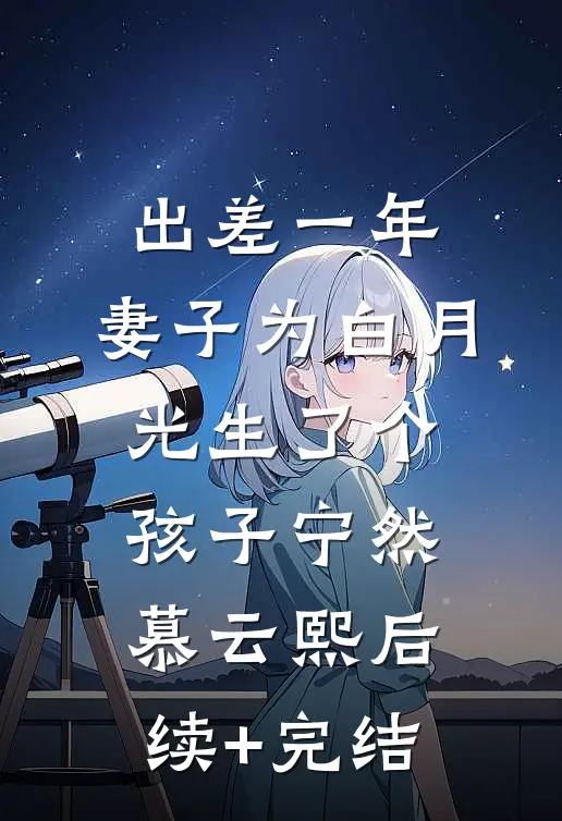 出差一年，妻子为白月光生了个孩子宁然慕云熙后续+完结