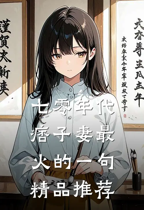 七零年代痞子妻最火的一句精品推荐