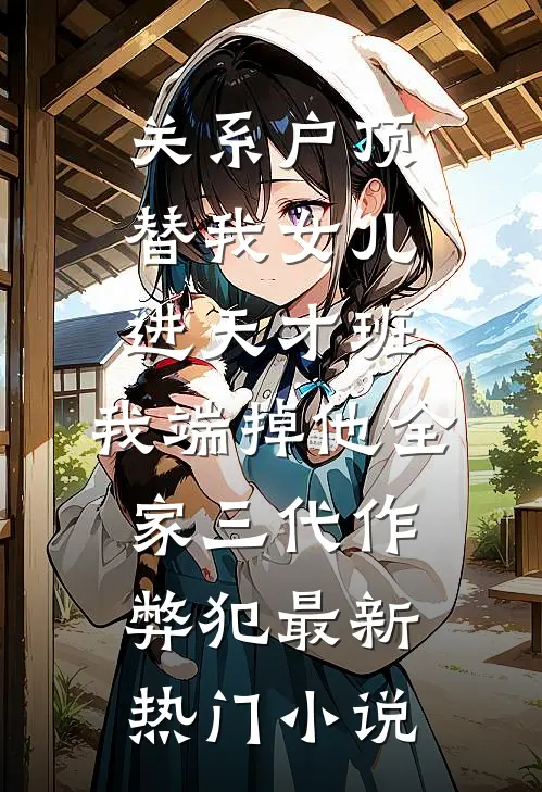 关系户顶替我女儿进天才班，我端掉他全家三代作弊犯最新热门小说