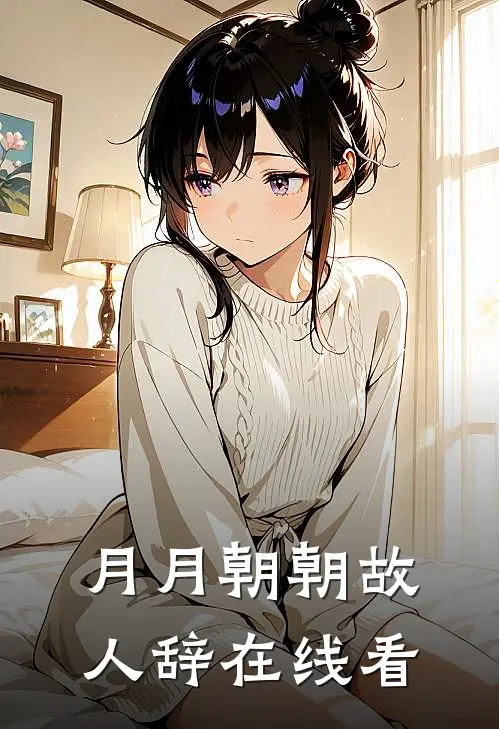 月月朝朝故人辞在线看